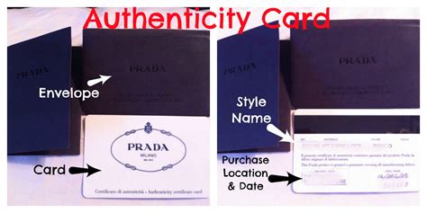 check prada authenticity online|check prada serial number.